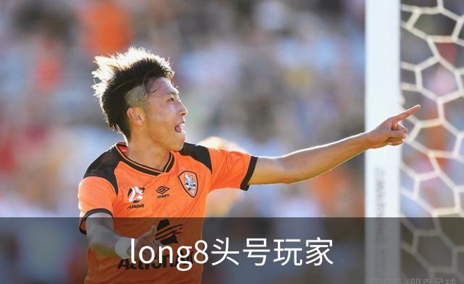 关于long8头号玩家